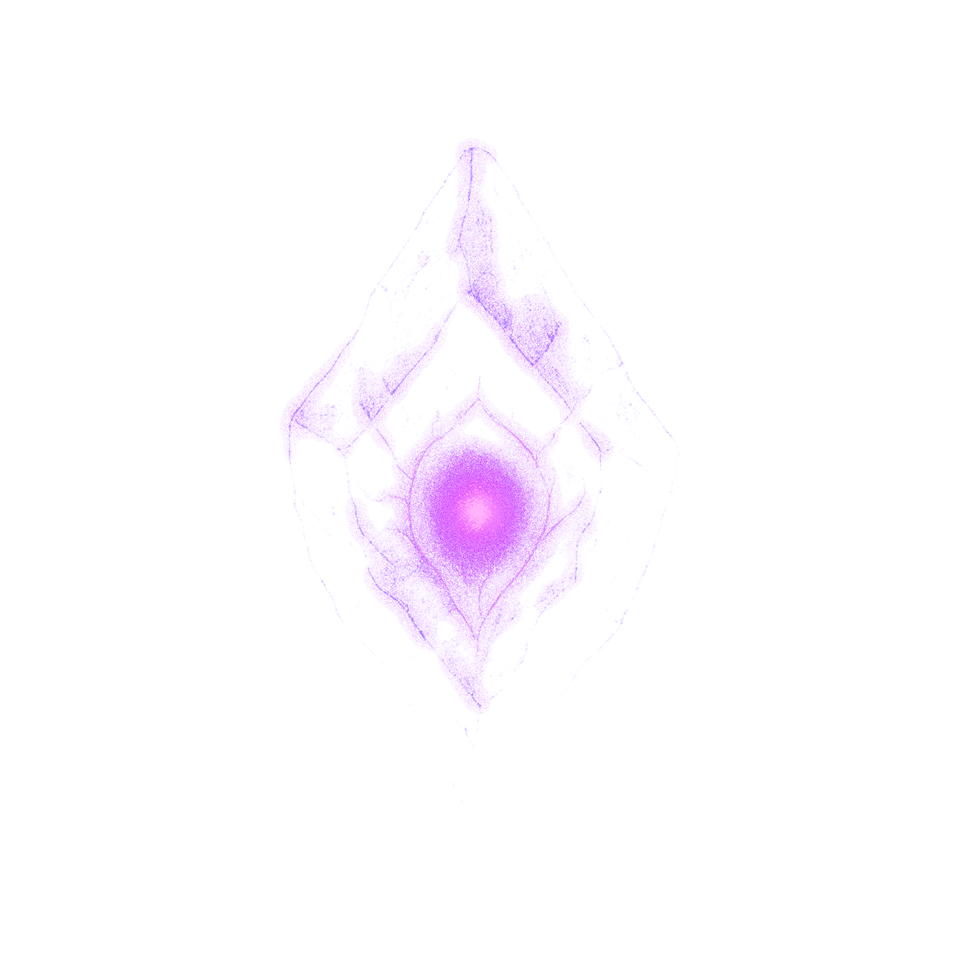 HiveMind Glow